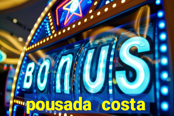 pousada costa dourada ba